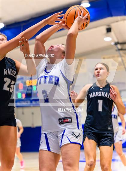 Thumbnail 3 in Marshall @ Cotter photogallery.