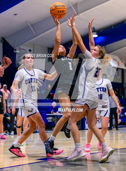 Thumbnail 1 in Marshall @ Cotter photogallery.