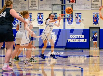 Thumbnail 2 in Marshall @ Cotter photogallery.