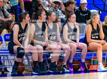 Thumbnail 1 in Marshall @ Cotter photogallery.