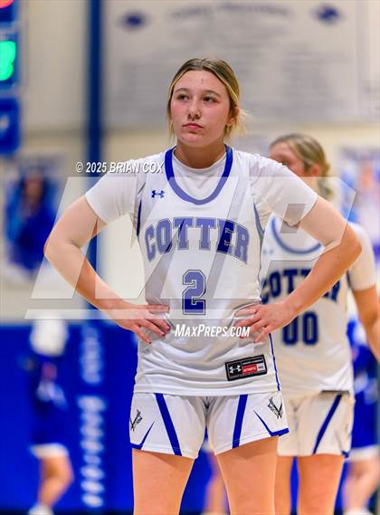 Thumbnail 1 in Marshall @ Cotter photogallery.