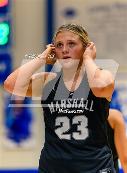 Thumbnail 3 in Marshall @ Cotter photogallery.