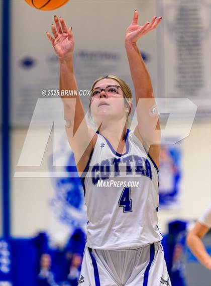 Thumbnail 1 in Marshall @ Cotter photogallery.