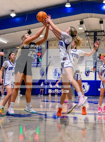 Thumbnail 2 in Marshall @ Cotter photogallery.