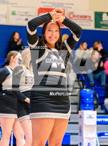 Thumbnail 3 in Marshall @ Cotter photogallery.