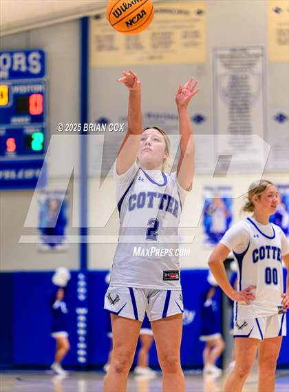 Thumbnail 3 in Marshall @ Cotter photogallery.