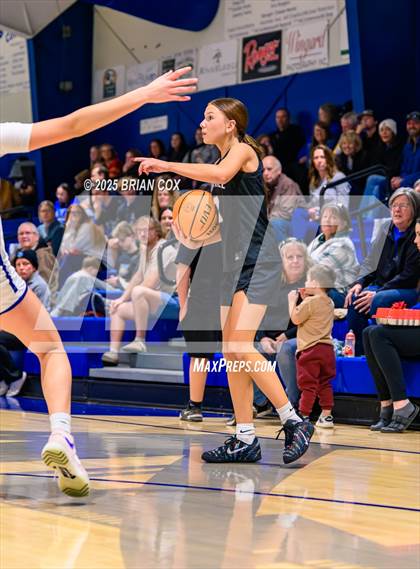 Thumbnail 2 in Marshall @ Cotter photogallery.