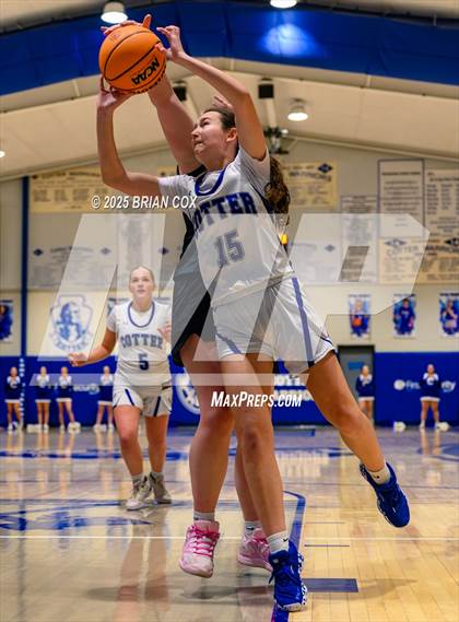 Thumbnail 2 in Marshall @ Cotter photogallery.