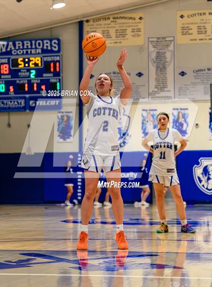 Thumbnail 1 in Marshall @ Cotter photogallery.