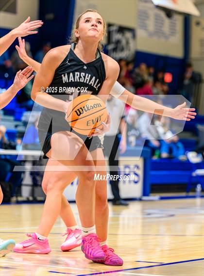 Thumbnail 2 in Marshall @ Cotter photogallery.