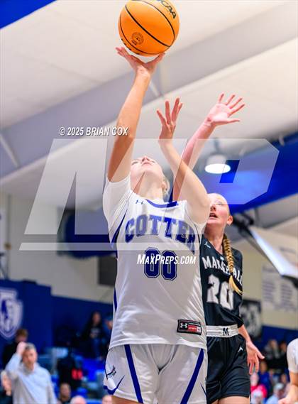 Thumbnail 2 in Marshall @ Cotter photogallery.