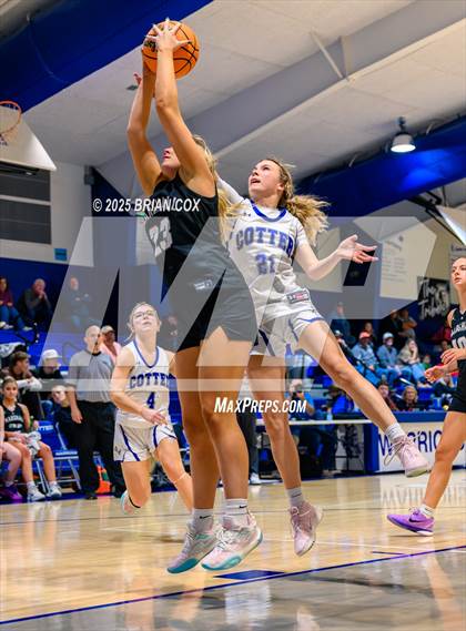 Thumbnail 2 in Marshall @ Cotter photogallery.