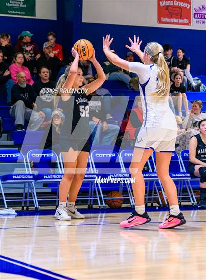 Thumbnail 2 in Marshall @ Cotter photogallery.