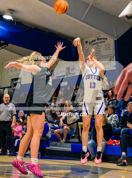 Thumbnail 3 in Marshall @ Cotter photogallery.