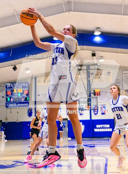 Thumbnail 1 in Marshall @ Cotter photogallery.