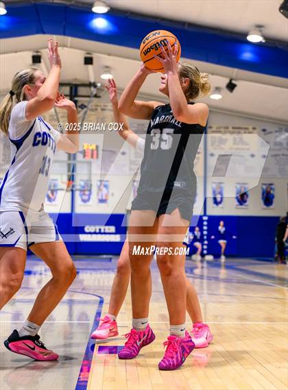 Thumbnail 1 in Marshall @ Cotter photogallery.