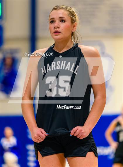 Thumbnail 3 in Marshall @ Cotter photogallery.