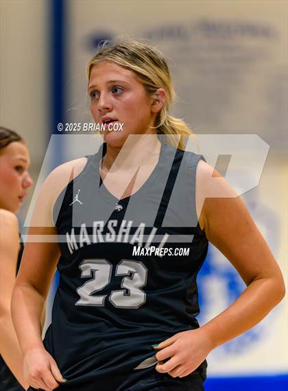 Thumbnail 2 in Marshall @ Cotter photogallery.