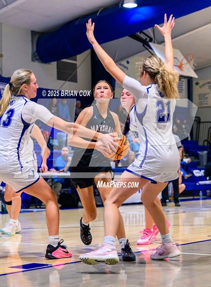 Thumbnail 2 in Marshall @ Cotter photogallery.