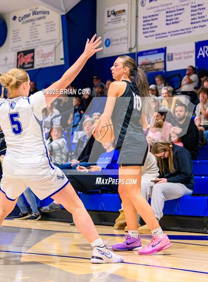 Thumbnail 3 in Marshall @ Cotter photogallery.