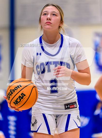 Thumbnail 1 in Marshall @ Cotter photogallery.