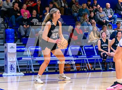 Thumbnail 1 in Marshall @ Cotter photogallery.