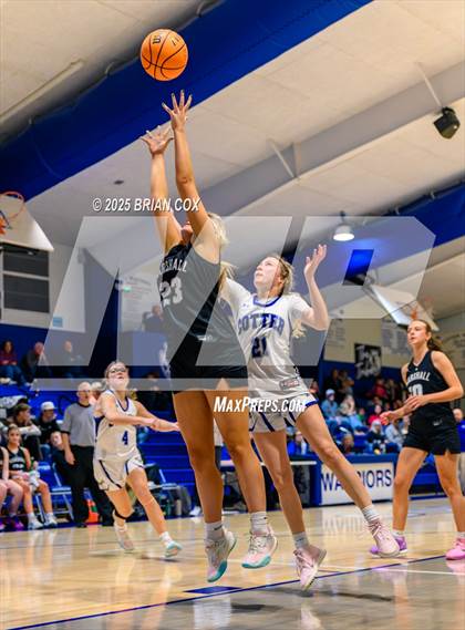 Thumbnail 1 in Marshall @ Cotter photogallery.