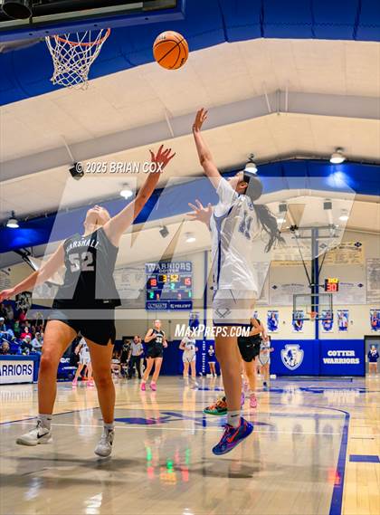 Thumbnail 1 in Marshall @ Cotter photogallery.