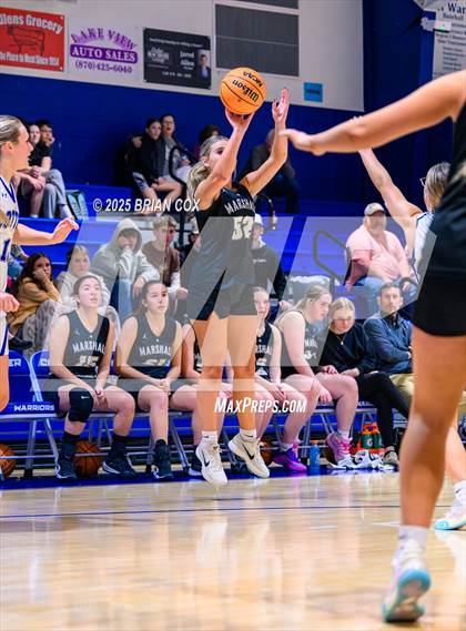 Thumbnail 1 in Marshall @ Cotter photogallery.