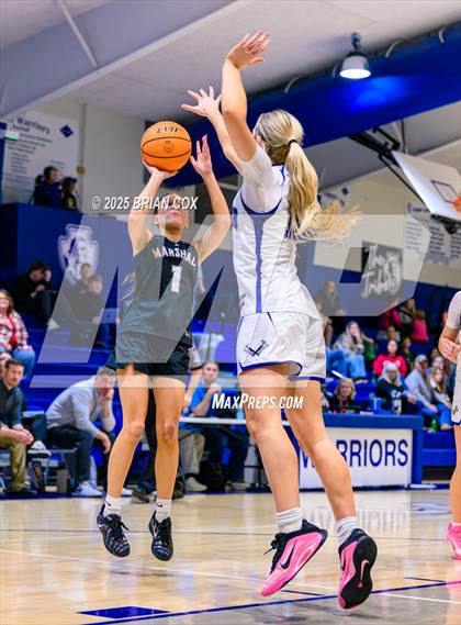 Thumbnail 1 in Marshall @ Cotter photogallery.