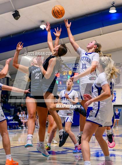 Thumbnail 1 in Marshall @ Cotter photogallery.