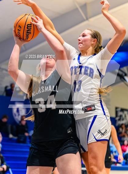 Thumbnail 1 in Marshall @ Cotter photogallery.