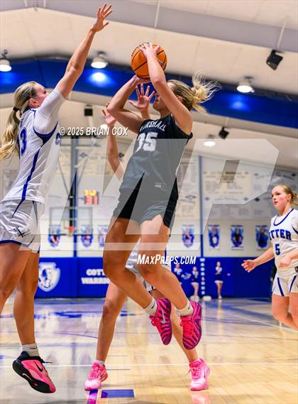 Thumbnail 3 in Marshall @ Cotter photogallery.