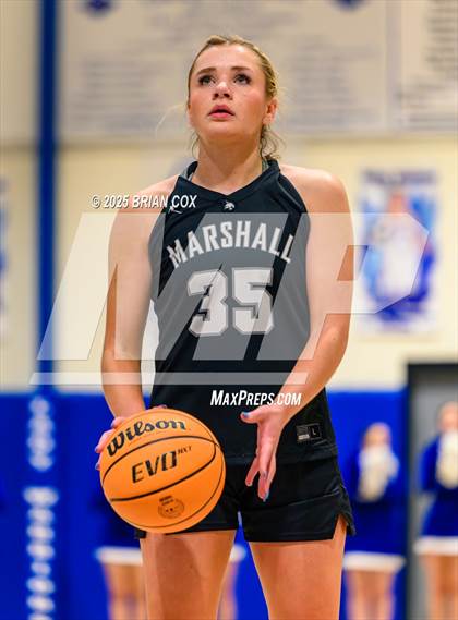 Thumbnail 1 in Marshall @ Cotter photogallery.