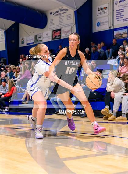 Thumbnail 1 in Marshall @ Cotter photogallery.