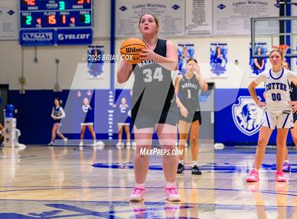 Thumbnail 1 in Marshall @ Cotter photogallery.