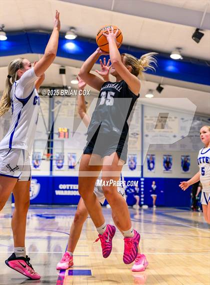 Thumbnail 2 in Marshall @ Cotter photogallery.