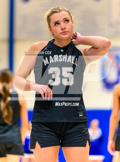 Thumbnail 2 in Marshall @ Cotter photogallery.