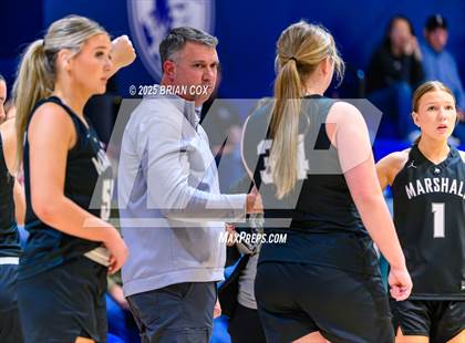 Thumbnail 3 in Marshall @ Cotter photogallery.