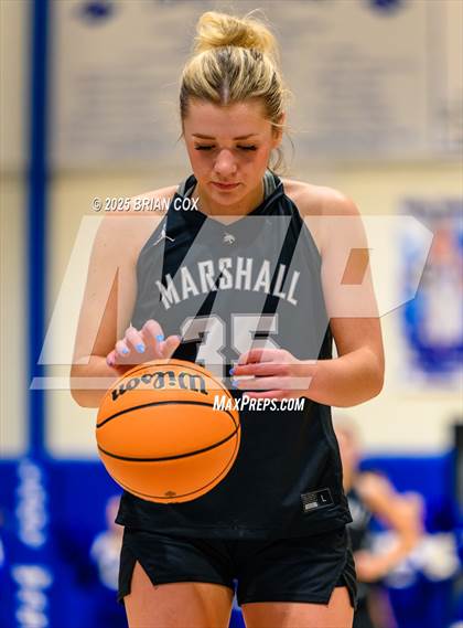 Thumbnail 2 in Marshall @ Cotter photogallery.