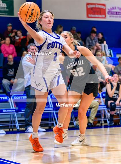 Thumbnail 3 in Marshall @ Cotter photogallery.