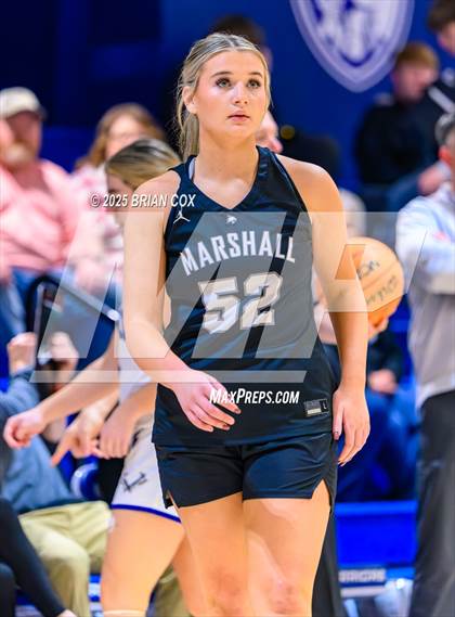 Thumbnail 1 in Marshall @ Cotter photogallery.