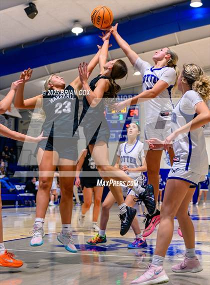 Thumbnail 2 in Marshall @ Cotter photogallery.