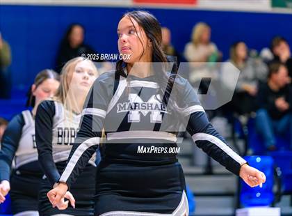 Thumbnail 3 in Marshall @ Cotter photogallery.