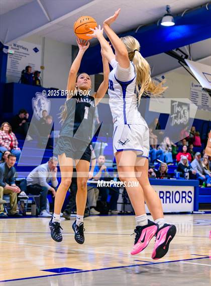 Thumbnail 2 in Marshall @ Cotter photogallery.