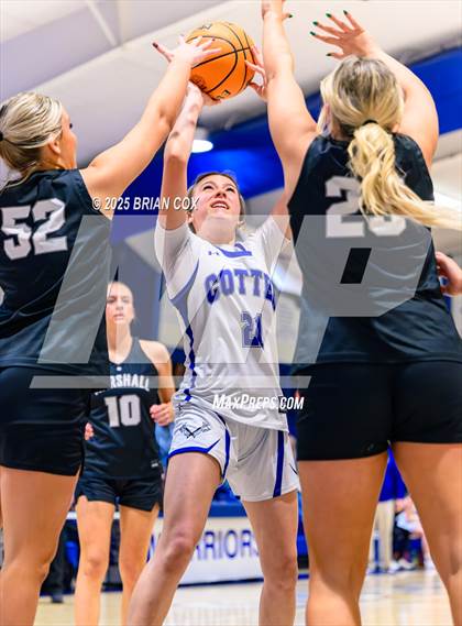 Thumbnail 3 in Marshall @ Cotter photogallery.