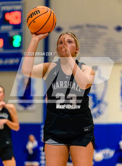 Thumbnail 2 in Marshall @ Cotter photogallery.