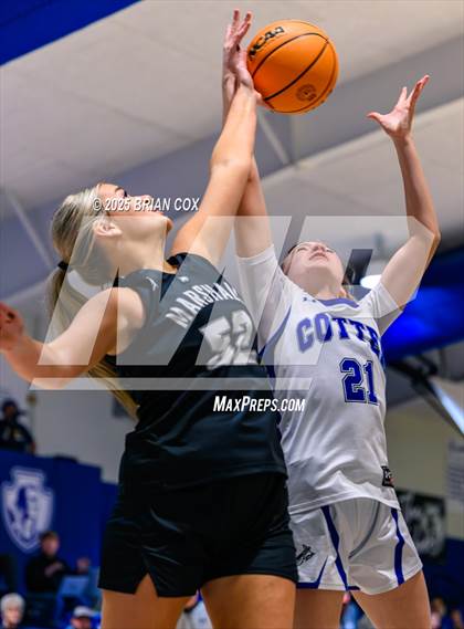 Thumbnail 3 in Marshall @ Cotter photogallery.