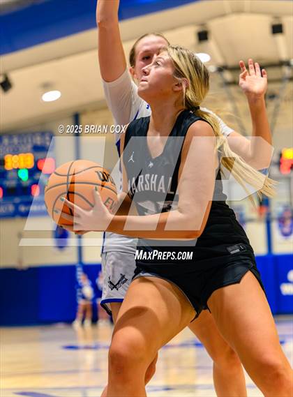 Thumbnail 1 in Marshall @ Cotter photogallery.