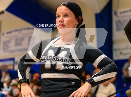 Thumbnail 1 in Marshall @ Cotter photogallery.